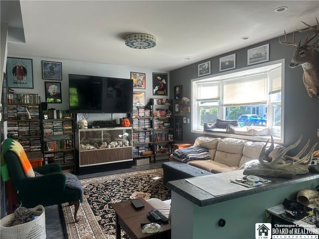118 Chestnut Street, Concord, NY 14141