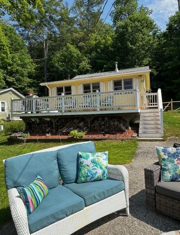 12 Fire Road 9, Strafford, NH 03884