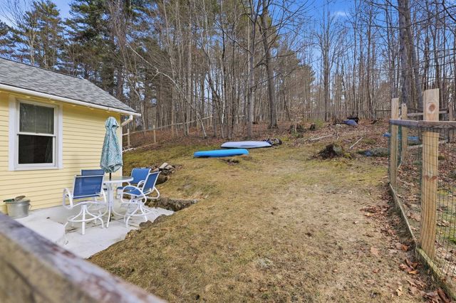12 Fire Road 9, Strafford, NH 03884