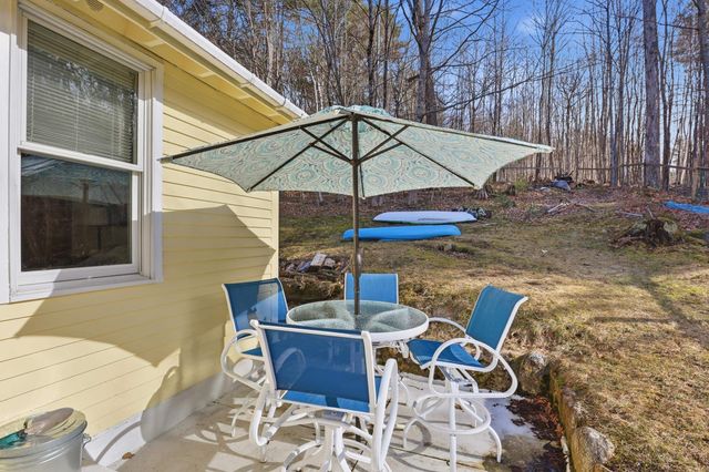 12 Fire Road 9, Strafford, NH 03884
