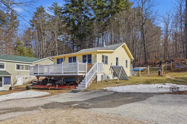 12 Fire Road 9, Strafford, NH 03884