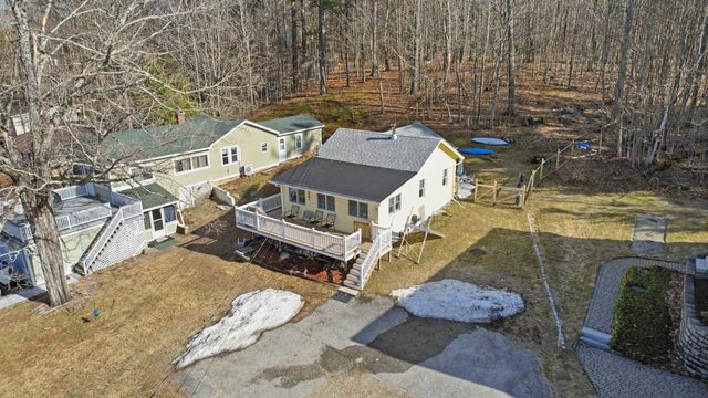 12 Fire Road 9, Strafford, NH 03884