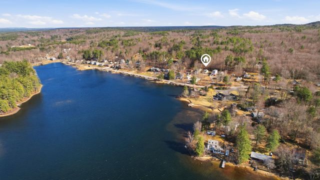 12 Fire Road 9, Strafford, NH 03884