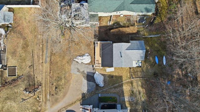 12 Fire Road 9, Strafford, NH 03884