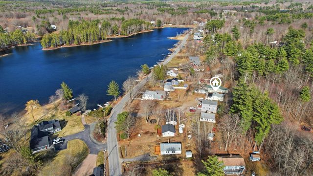 12 Fire Road 9, Strafford, NH 03884