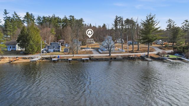 12 Fire Road 9, Strafford, NH 03884