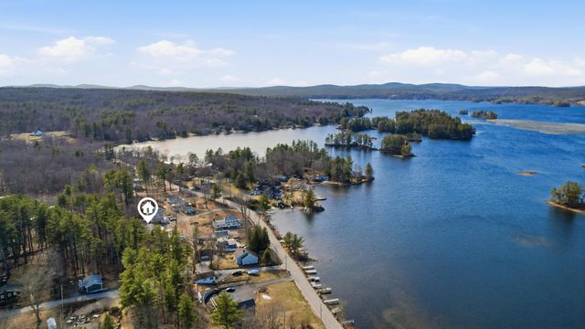 12 Fire Road 9, Strafford, NH 03884