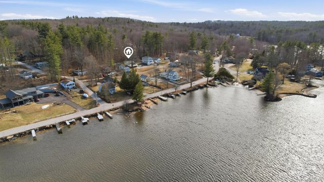 12 Fire Road 9, Strafford, NH 03884