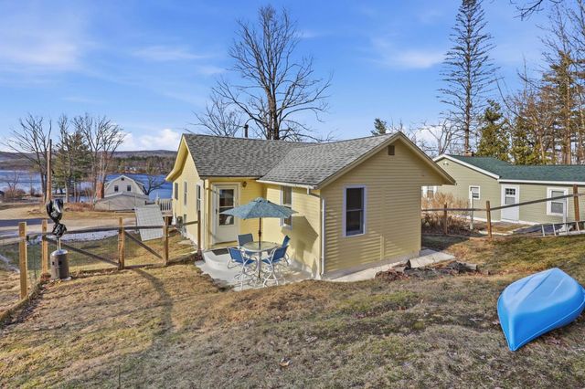 12 Fire Road 9, Strafford, NH 03884