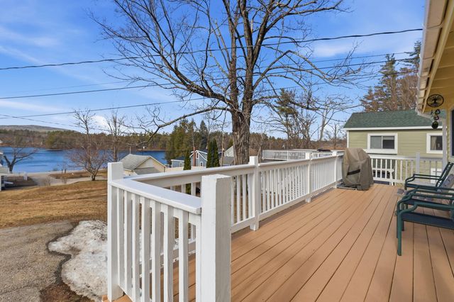 12 Fire Road 9, Strafford, NH 03884