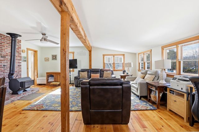 12 Fire Road 9, Strafford, NH 03884