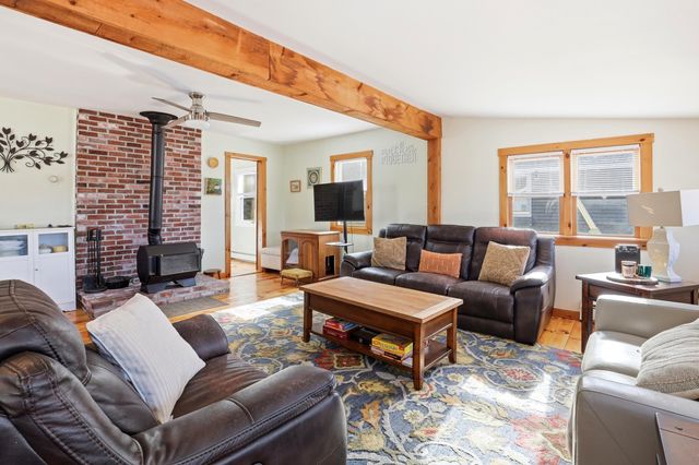 12 Fire Road 9, Strafford, NH 03884