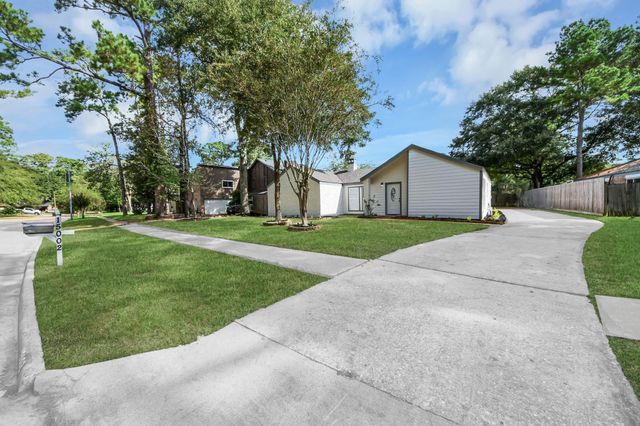 15002 Willow Branch Drive, Houston, TX 77070