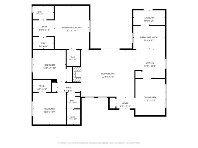 15002 Willow Branch Drive, Houston, TX 77070