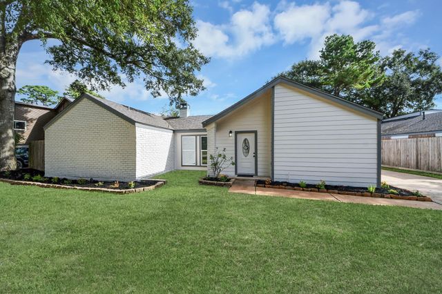 15002 Willow Branch Drive, Houston, TX 77070