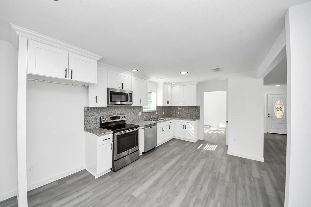 15002 Willow Branch Drive, Houston, TX 77070