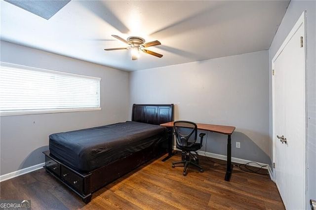 1111 Clairemont Avenue J2, Decatur, GA 30030