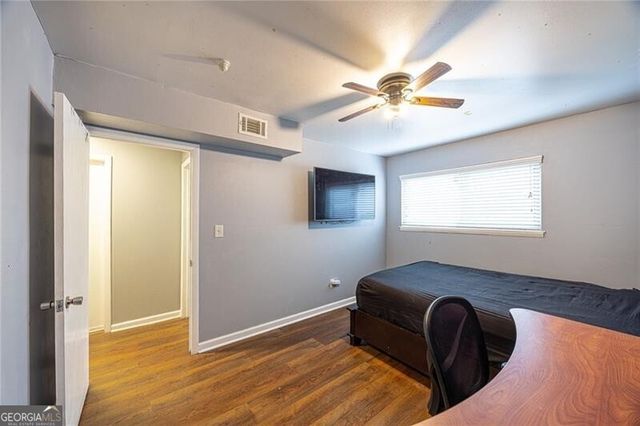 1111 Clairemont Avenue J2, Decatur, GA 30030