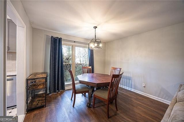 1111 Clairemont Avenue J2, Decatur, GA 30030