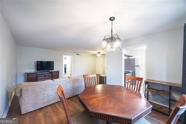 1111 Clairemont Avenue J2, Decatur, GA 30030