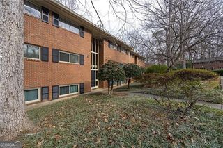 1111 Clairemont Avenue J2, Decatur, GA 30030