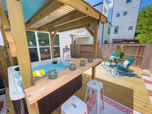 2404 Saint Charles Street, Houston, TX 77004