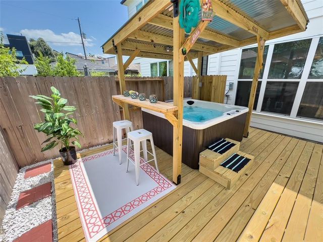 2404 Saint Charles Street, Houston, TX 77004