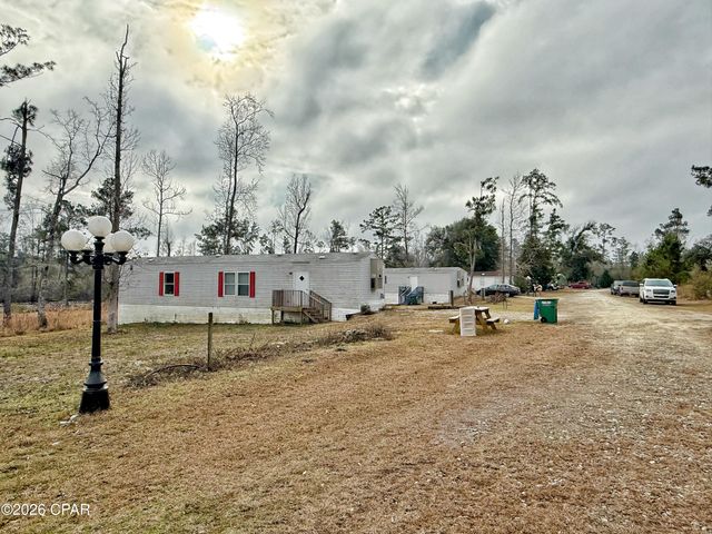 2496 Eagles Landing Drive, Marianna, FL 32446