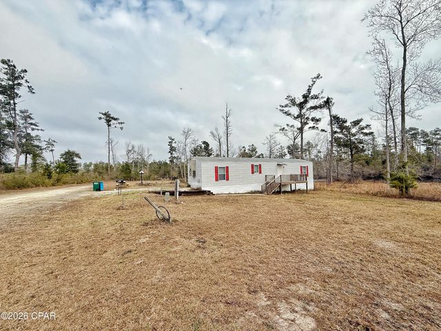 2496 Eagles Landing Drive, Marianna, FL 32446