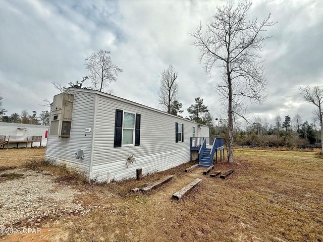 2496 Eagles Landing Drive, Marianna, FL 32446