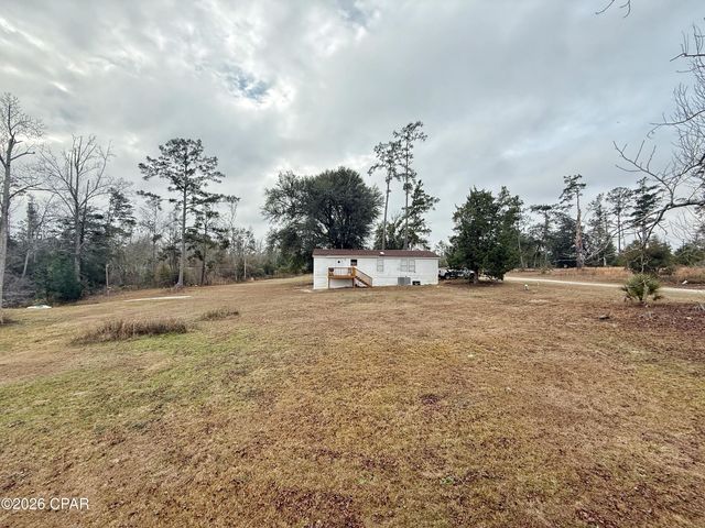 2496 Eagles Landing Drive, Marianna, FL 32446