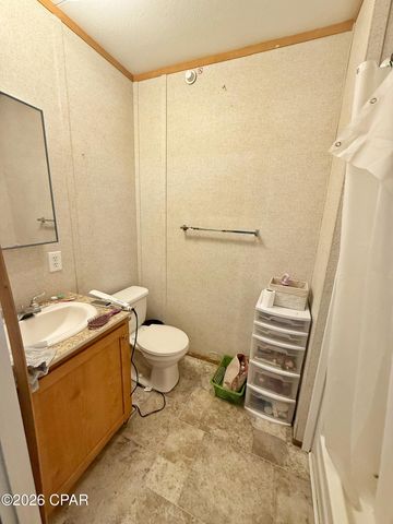 2496 Eagles Landing Drive, Marianna, FL 32446