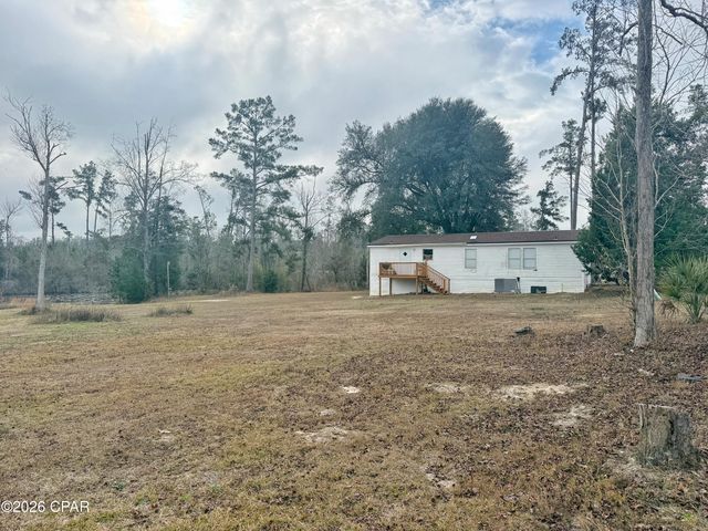 2496 Eagles Landing Drive, Marianna, FL 32446