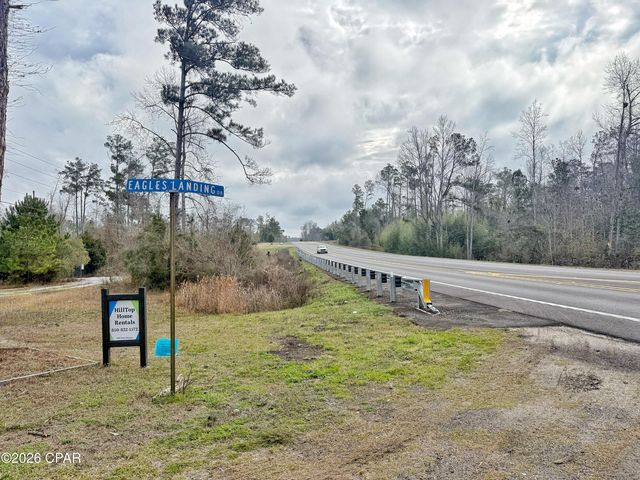 2496 Eagles Landing Drive, Marianna, FL 32446