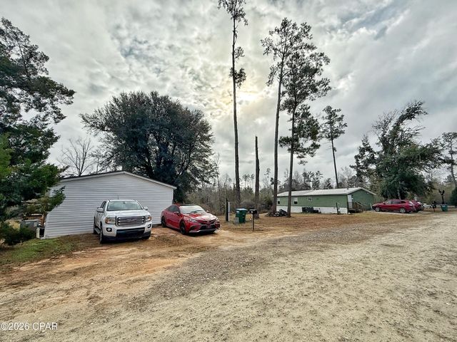 2496 Eagles Landing Drive, Marianna, FL 32446