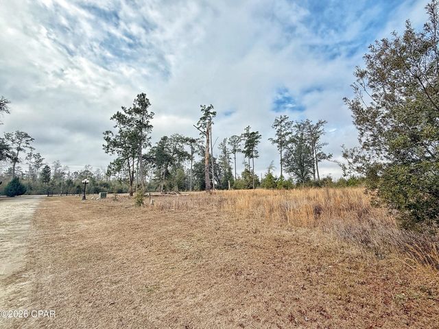 2496 Eagles Landing Drive, Marianna, FL 32446