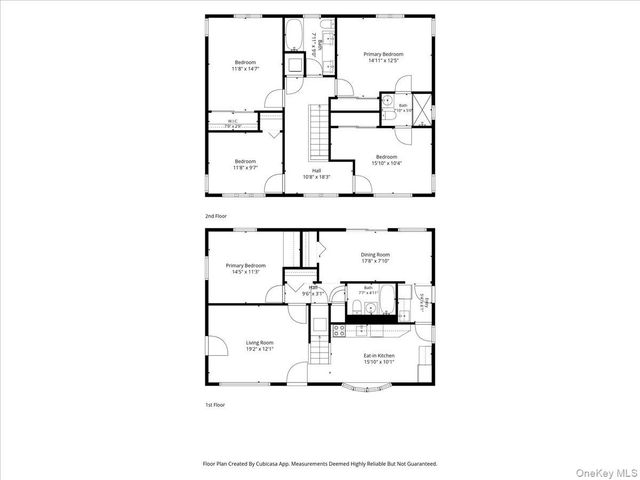 119 Periwinkle Road, Levittown, NY 11756