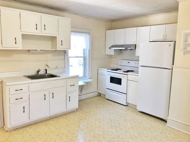 308 Belmont Street 2, Quincy, MA 02170