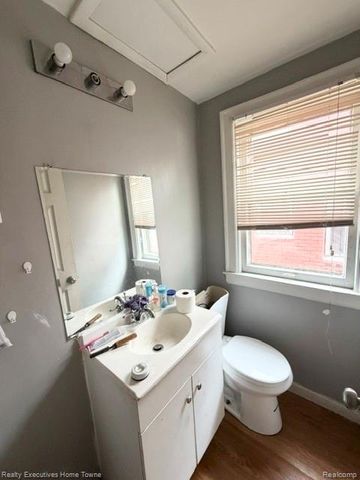8259 Kentucky Street, Detroit, MI 48204