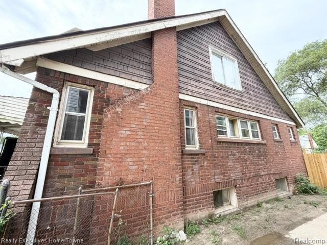 8259 Kentucky Street, Detroit, MI 48204