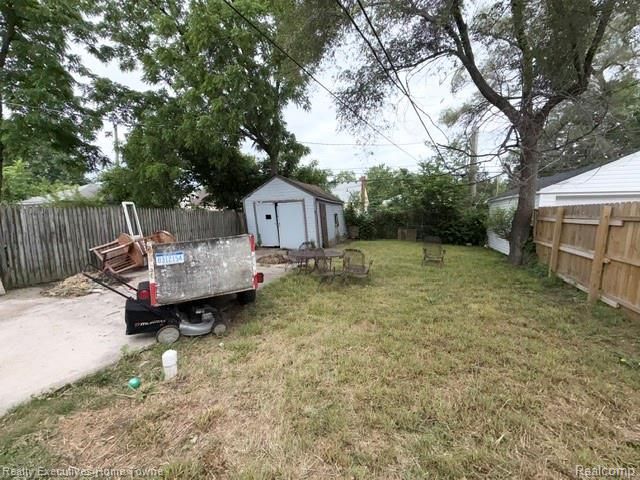 8259 Kentucky Street, Detroit, MI 48204