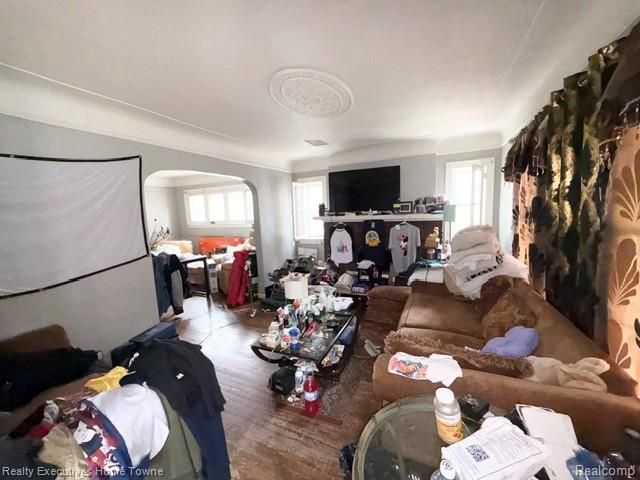 8259 Kentucky Street, Detroit, MI 48204