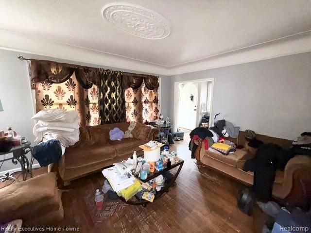 8259 Kentucky Street, Detroit, MI 48204