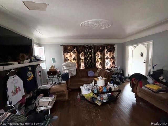 8259 Kentucky Street, Detroit, MI 48204