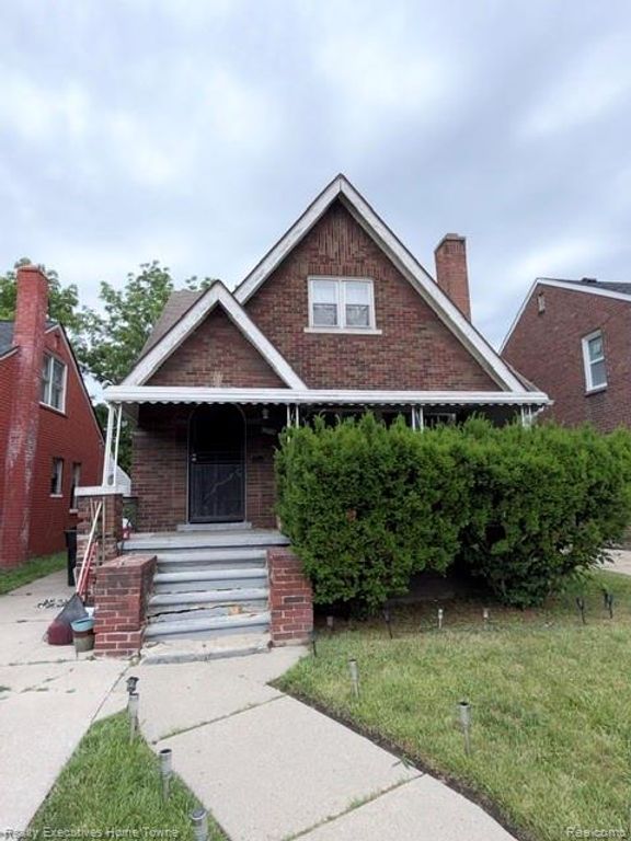 8259 Kentucky Street, Detroit, MI 48204