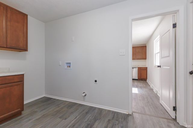 1501 W Stirling Drive, Muncie, IN 47304