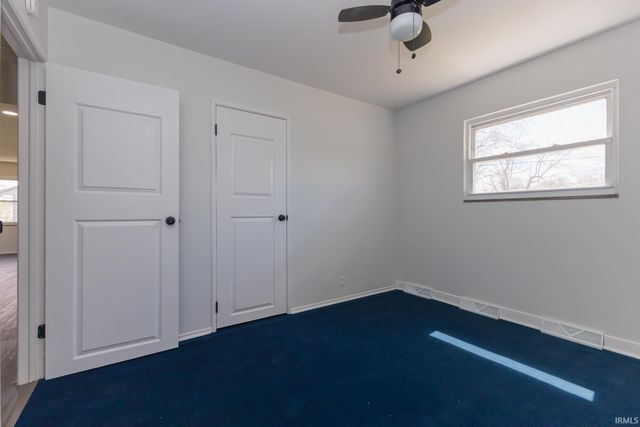 1501 W Stirling Drive, Muncie, IN 47304