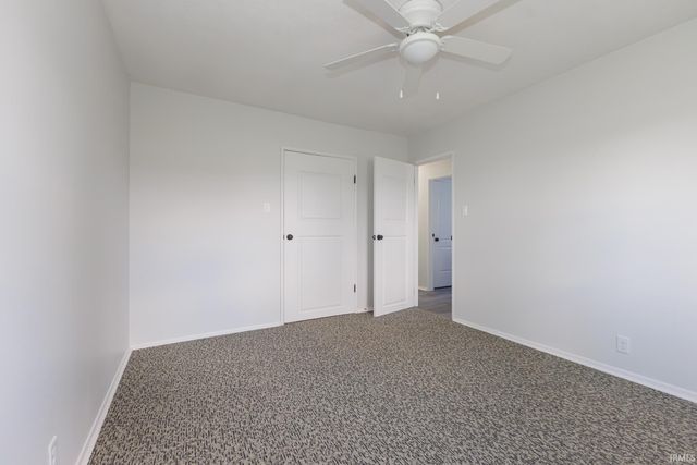 1501 W Stirling Drive, Muncie, IN 47304