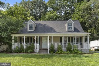 11531 LARIAT LN, Lusby, MD 20657