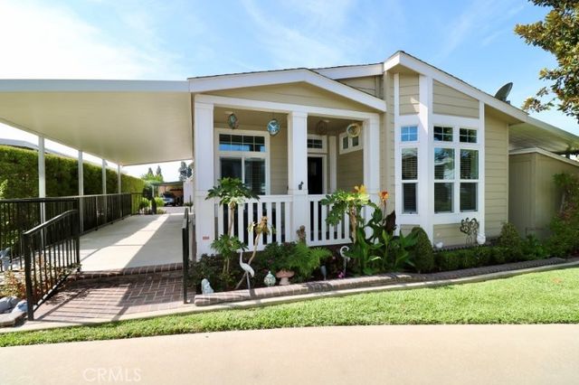16935 Lake Forest Lane 94, Yorba Linda, CA 92886